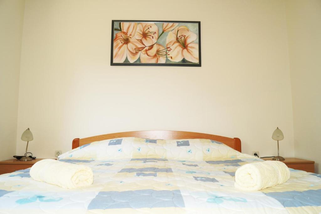 Apartments Morgen Brna Room photo