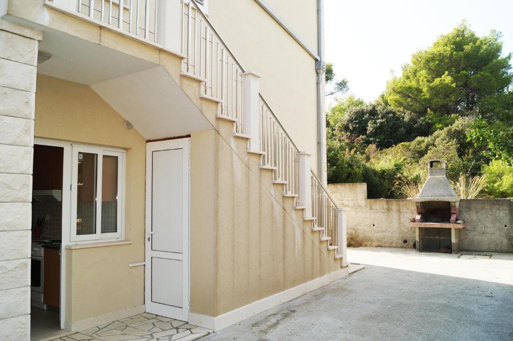 Apartments Morgen Brna Exterior photo